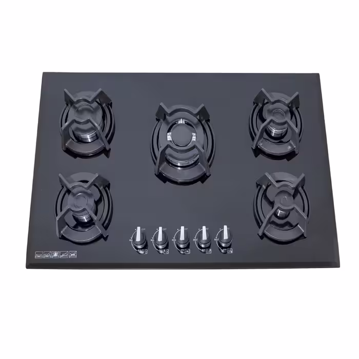 گاز شیشه ای  توکار هارپاگ مدل L605