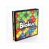 بازی ایرانی بلاک آس (BLOKUS))