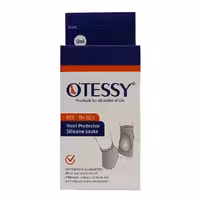 محافظ پاشنه پا جورابی TH021 اوتسی Otessy