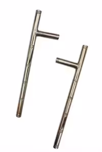 تونفا فلزی چینی