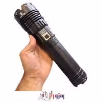 چراغ قوه زینگارو مدل 890S