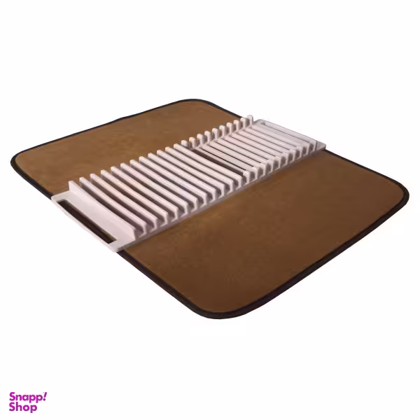 آبگیر کنار سینک مدل ASR