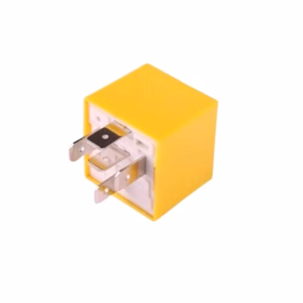 رله زرد بخاری کیفیت عالی بسته بندی عالی