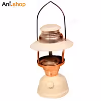 چراغ والور دار تزیینی 30 سانت