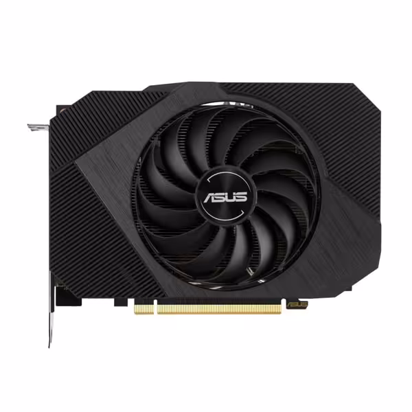 کارت گرافیک ایسوس مدل GeForce RTX 3060 PHOENIX