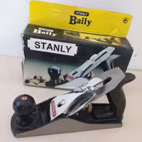 رنده دستی نجاری استنلی اصل انگلیس