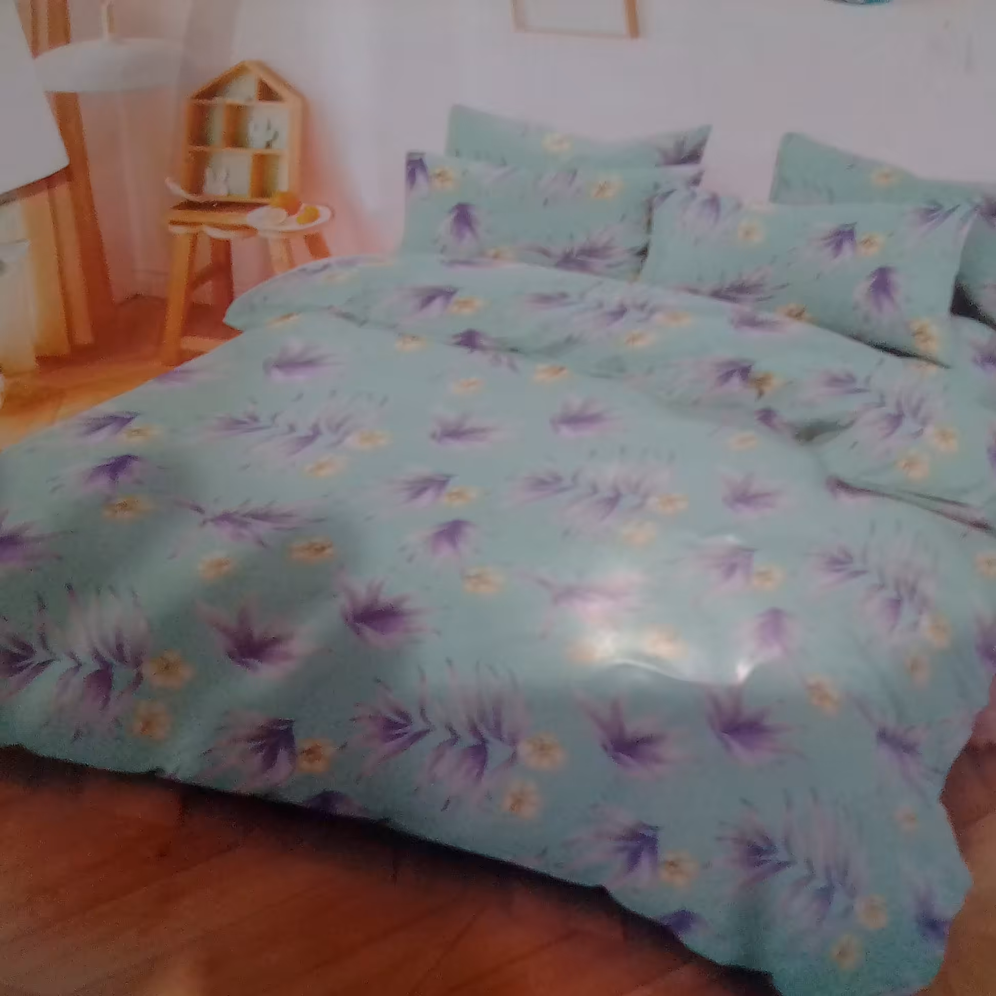 روتختی زیبا