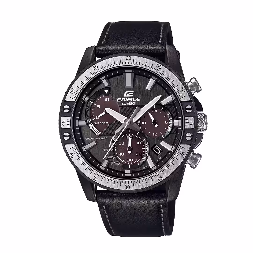ساعت کاسیو EDIFICE مدل EQS-930TL-1A