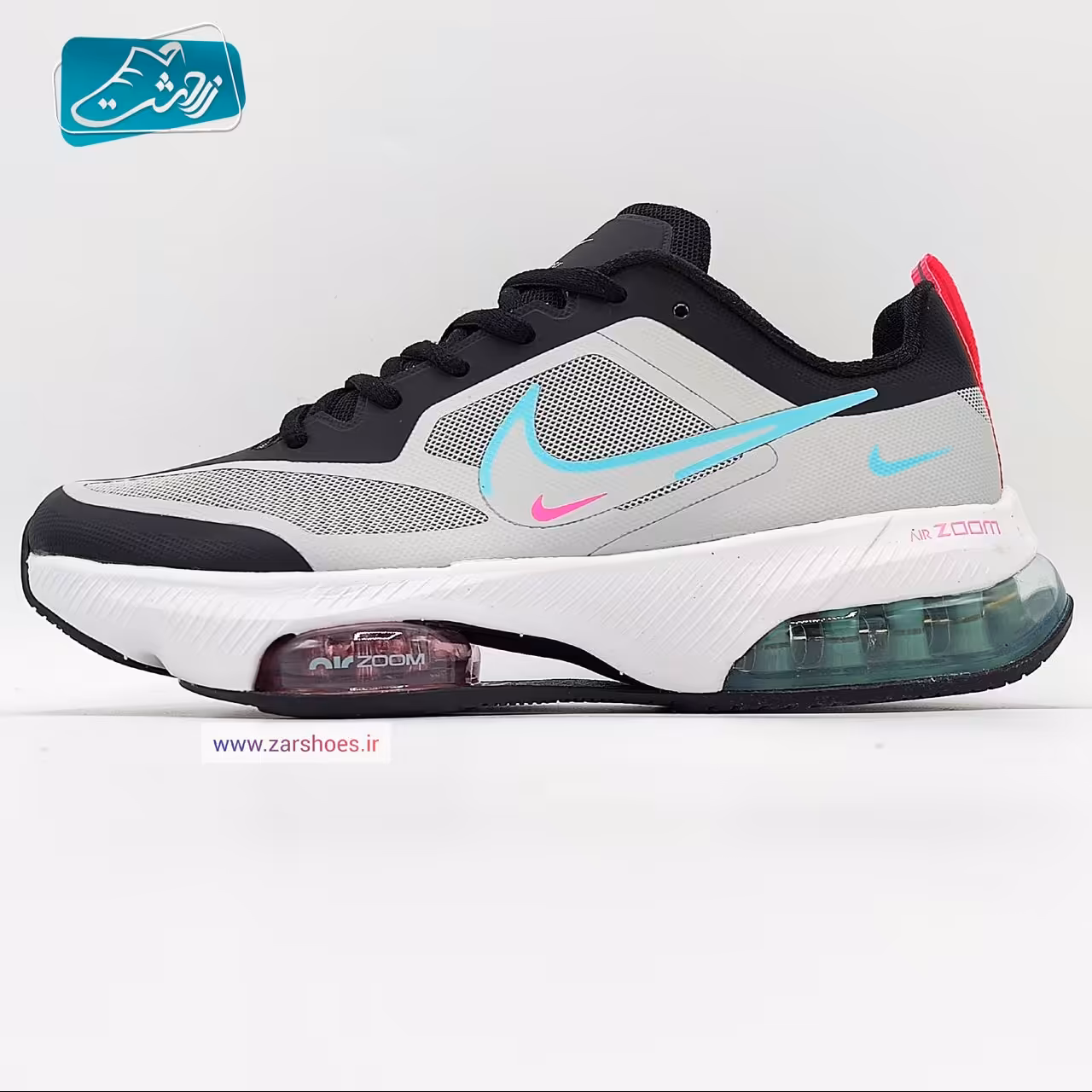 کفش مخصوص دویدن زنانه نایکی مدل AIR ZOOM ALPHAFLY-11724