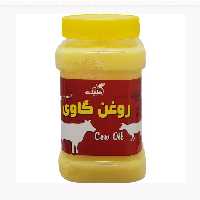 روغن زرد حیوانی اصل1کیلو