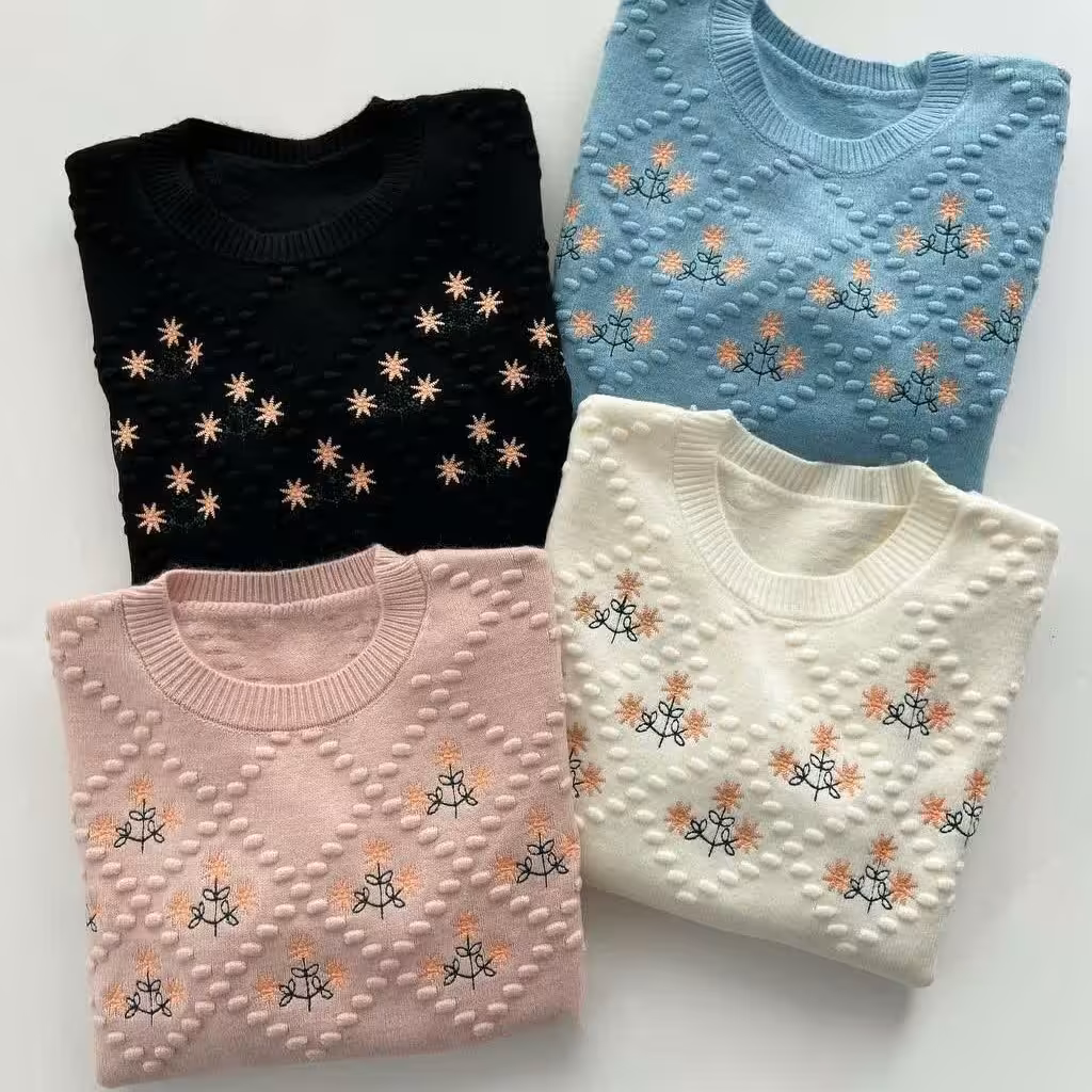 بافت گلدوزی شده کیفیت عالی وارداتی ارسال رایگان لیلی شاپ