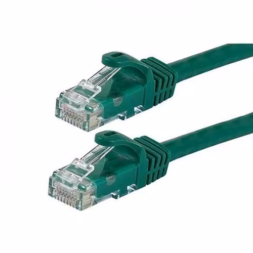 کابل شبکه cat5 دی-نت UTP مدل 190 طول 10 متر