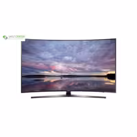 تلویزیون ال ای دی هوشمند خمیده سامسونگ مدل 55MU7975 سایز 55 اینچ