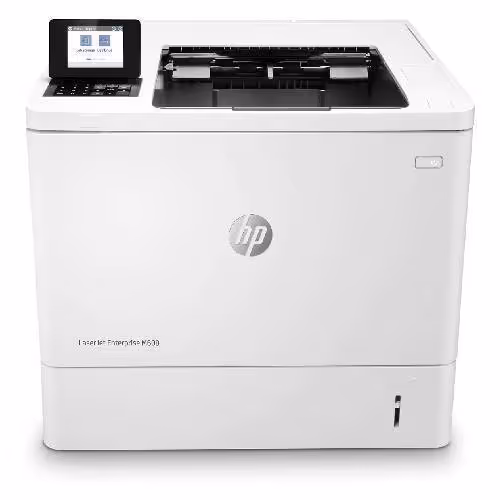 پرینتر لیزری اچ پی مدل LaserJet Enterprise M608dn