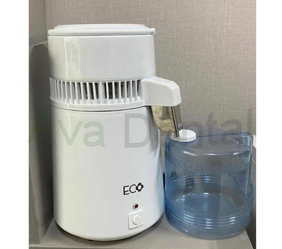 آب مقطرساز اکو ECO مدل Best