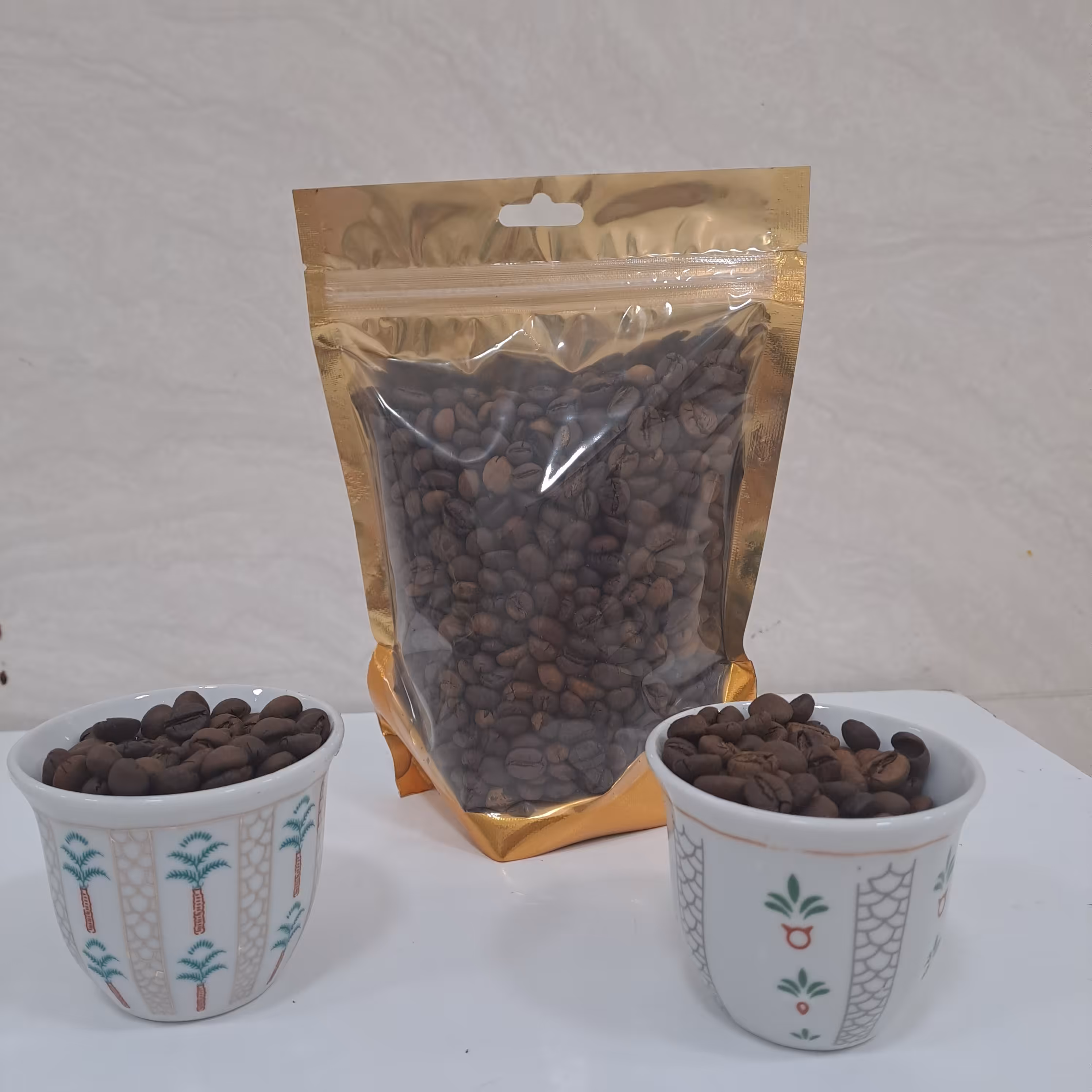 فنجان قهوه سایز بزرگ