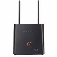 مودم رومیزی 3G/4G اولاکس مدل OLAX AX9 PRO با باطری گارانتی اصلی