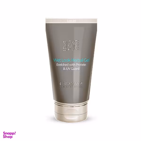 ژل مو سینره (Cinere) ویتامینه حجم 150 گرم