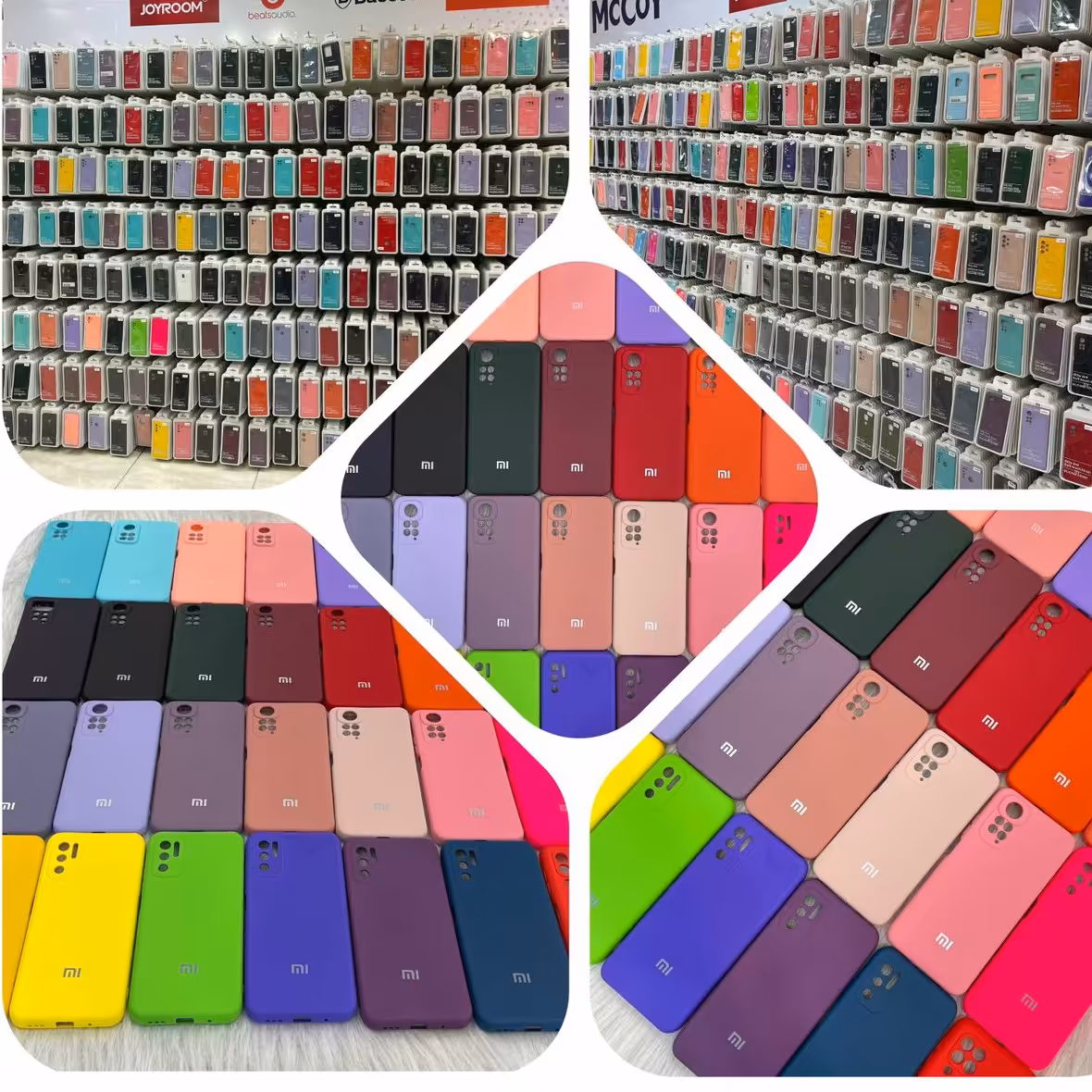 گارد سیلیکونی داخل موکت 