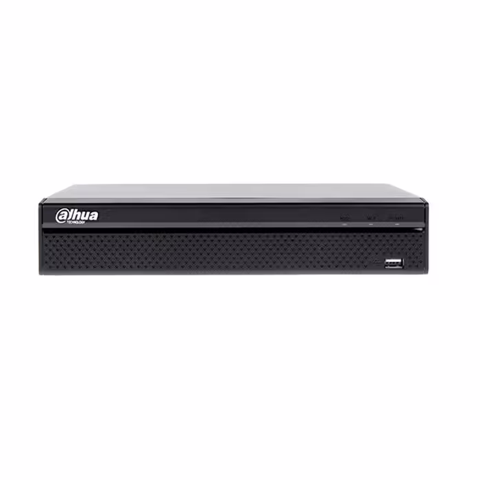 دستگاه 8 کانال داهوا مدل Dahua XVR 5108HS-I3