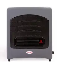بخاری دودکش دار پلار  invent (پس کرایه)