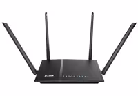 روتر بیسیم دی لینک مدل DIR-825