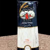 ماکارونی سفید ساران