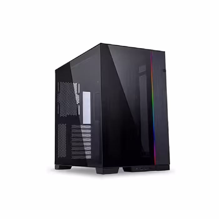 کیس لیان لی O11DYNAMIC EVO BLACK