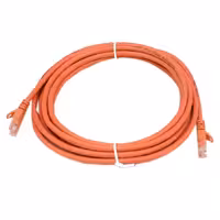 کابل شبکه 5 متری CAT6 بلدن Belden