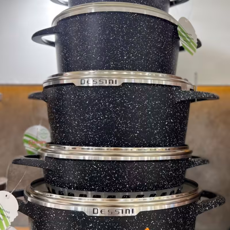 سرویس قابلمه دسینی اصلی