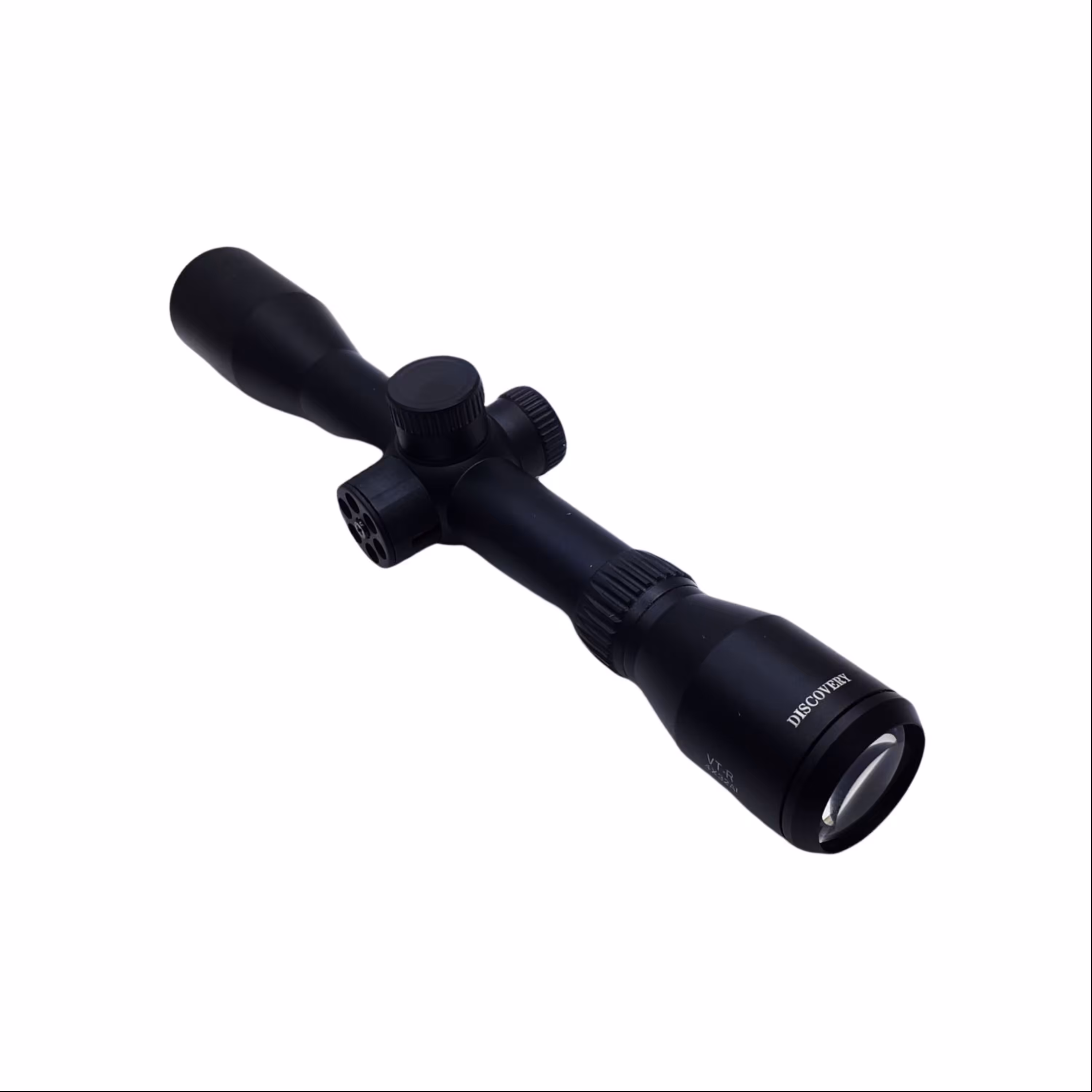 دوربین تفنگ دیسکاوری مدل VT-R 4X32AI