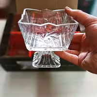 بستنی خوری پایه دار  سرانو 