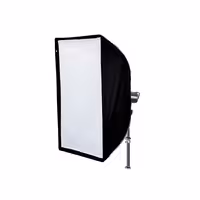 سافت باکس پرتابل زنبوری Portable softbox 60×90cm