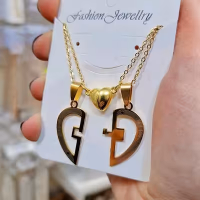 نیمست جفتی دوستی