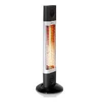 بخاری برقی ویتو مدل CH1200LT