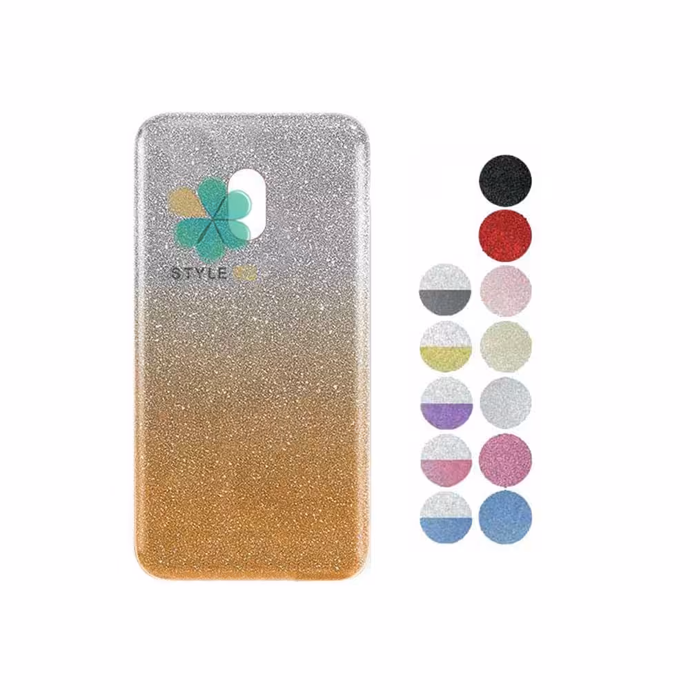 قاب گوشی سامسونگ Samsung Galaxy J5 2017 مدل ژله ای اکلیلی