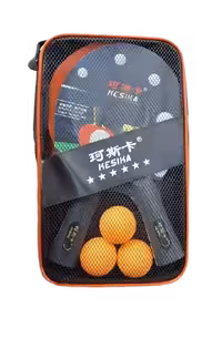 راکت کشیکا جفتی