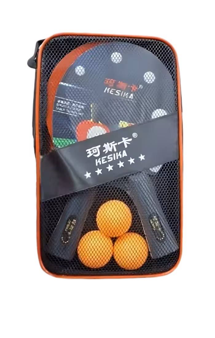 راکت کشیکا جفتی