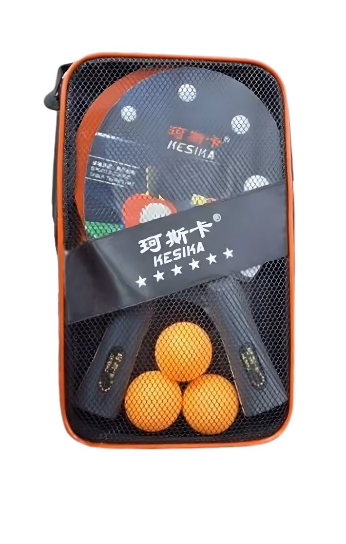 راکت کشیکا جفتی