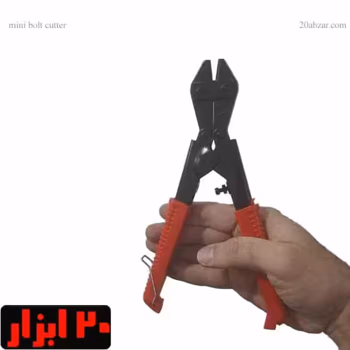 مفتول بر کوچک 200 میلی متری چینی mini