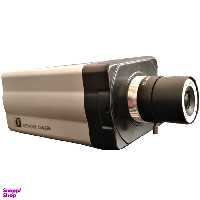 دوربین مداربسته تحت شبکه هگزا مدل HIPBC-2M