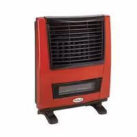 بخاری گازی آبسال مدل 401S سنسوردار