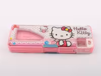 جامدادی لوازم تحریر دار کیتی Hello Kitty