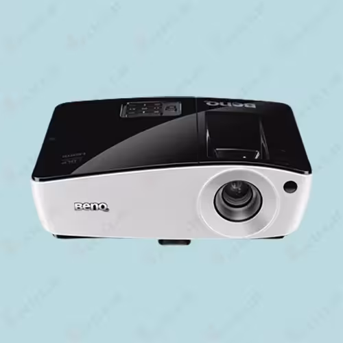 ویدئو پروژکتور استوک بنکیو BENQ MX661