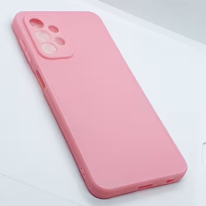 گارد سیلیکونی اورجینال سامسونگ مدل A32 5G