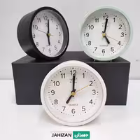 ساعت رومیزی کد h2-144