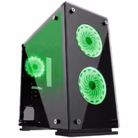 کیس گیم مکس مدل H605-TA