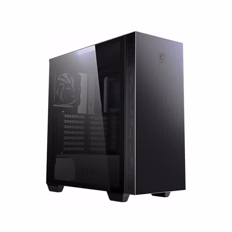 کیس ام اس آی MPG SEKIRA 100P