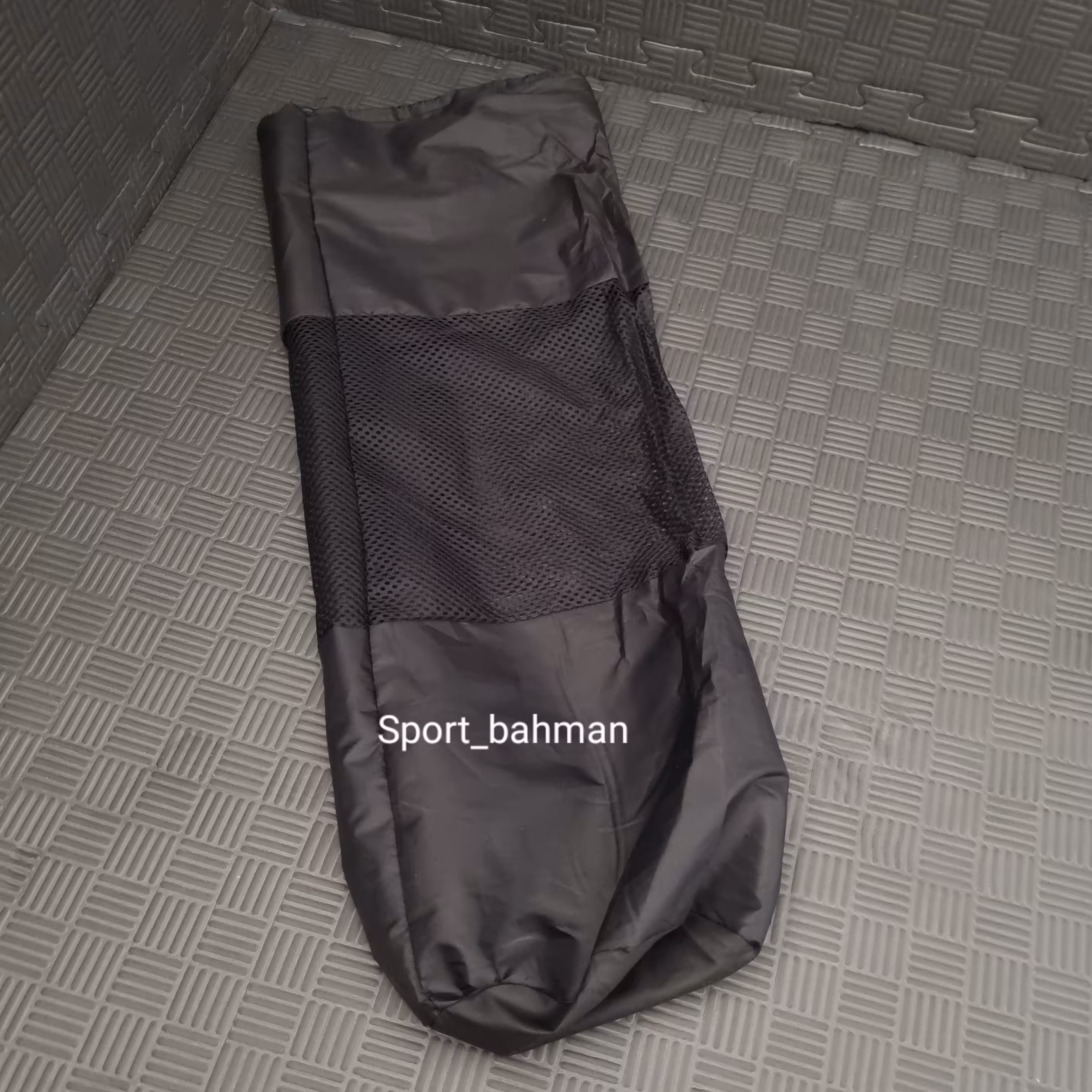 کاور مت یوگا