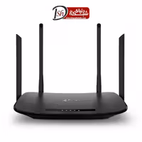 مودم روتر بی‌سیم AC1200 دوباند تی پی-لینک مدل Archer VR300 - دنیای شبکه برتر